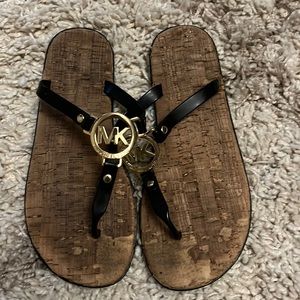 Michael Kors Womens Sandals